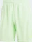 adidas Train Essentials Logo Training Trainingshose kurz semi green spark/green spark (Herren) Vorschaubild