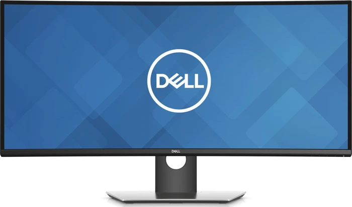 Dell UltraSharp 2019