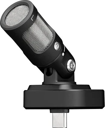 Shure MV88 USB-C