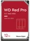 Western Digital WD Red Pro KFBX HDD Vorschaubild