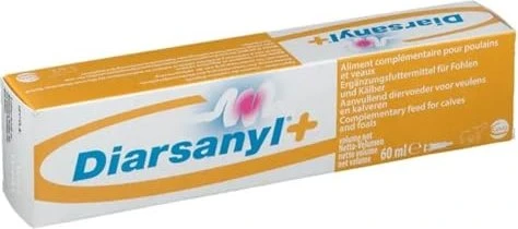 CEVA Diarsanyl Plus, 60ml