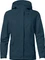 Vaude Rosemoor Funktionsjacke dark sea (Damen) Vorschaubild