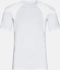 Odlo Active Spine 2.0 Funktionsshirt kurzarm weiß (Herren)