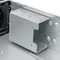 SilverStone RM31, Rackmount Server, schwarz/grau, 3HE, SFX-L Vorschaubild