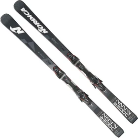 Nordica Dobermann Multigara DC Fdt (inkl. Bindung) (Modell 2025/2026)