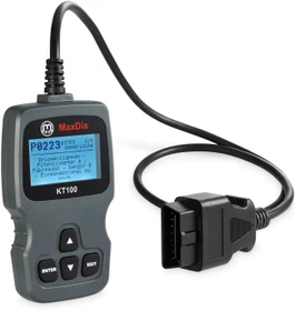 MaxDia KT100