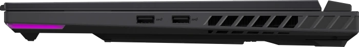 ASUS ROG Strix G16 (2024) G614JIR-N4002W, Eclipse Gray, Core i9-14900HX, 32GB RAM, 1TB SSD, GeForce RTX 4070, DE