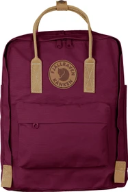 Fjällräven Kanken No. 2 plum