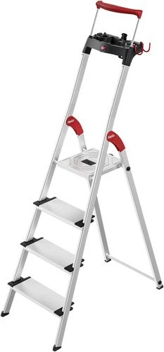 Hailo TopLine Stehleiter