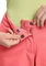 Jack Wolfskin Hiking Alpine Shorts Hose kurz sunset coral (Damen) Vorschaubild