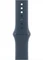 Apple Sportarmband S/M für Apple Watch 45mm sturmblau Vorschaubild