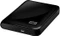 Western Digital WD My Passport Essential SE schwarz 1TB, USB 2.0 Vorschaubild