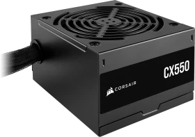 Corsair CX Series 2023 CX550 550W, ATX 2.31