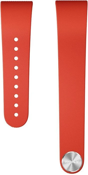 Sony SWR310 Armband Large für SmartBand Talk rot/blau