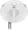 Ubiquiti airFiber Long Range, 60GHz Vorschaubild