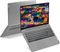 Lenovo IdeaPad 5 15ITL05, Platinum Grey, Core i5-1135G7, 8GB RAM, 512GB SSD, GeForce MX450, DE Vorschaubild