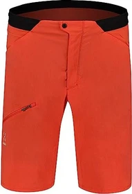 Haglöfs L.I.M Fuse Shorts Hose kurz habanero (Herren)