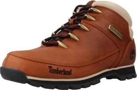 Timberland Euro Sprint Hiker rotbraun (Herren)