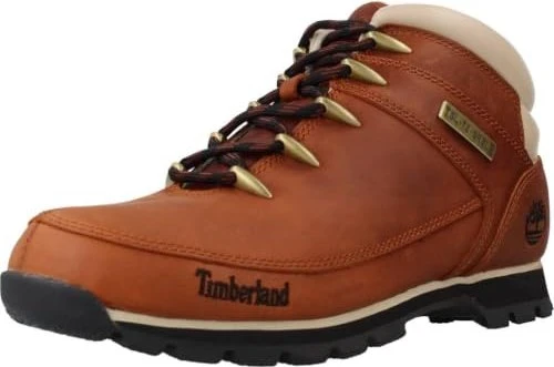 Timberland Euro Sprint Hiker rotbraun (Herren)