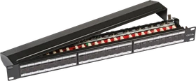EFB Elektronik 19", 1HE