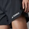 adidas Xperior Shorts Laufhose kurz schwarz (Herren) Vorschaubild