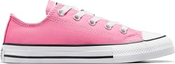 Converse Chuck Taylor All Star Classic Low Top rosa (Junior)