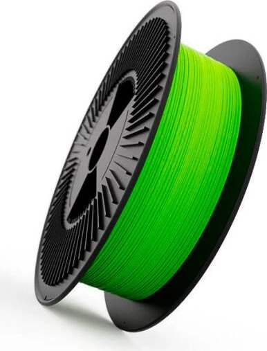 Recreus Filaflex 95A MED-Flex TPE/TPU, green, Spule, 1.75mm, 3.00kg