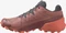 Salomon Speedcross 5 brick dust/persimon (Damen) Vorschaubild