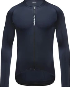 Gore Wear Spinshift Trikot langarm orbit blue (Herren)