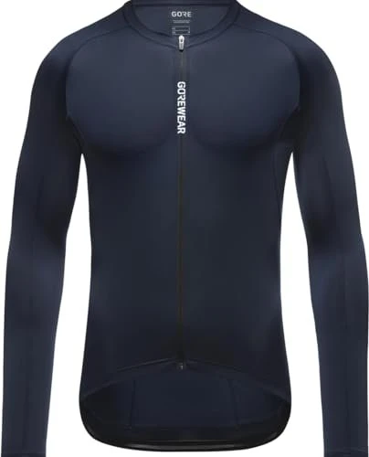 Gore Wear Spinshift Trikot langarm orbit blue (Herren)
