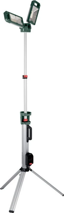 Metabo BSA LED Akku-Baustrahler solo