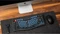 Keychron Q10 Alice, 75% Layout, LEDs RGB, Carbon Black, Gateron G Pro BROWN, USB & USB-A, DE Vorschaubild