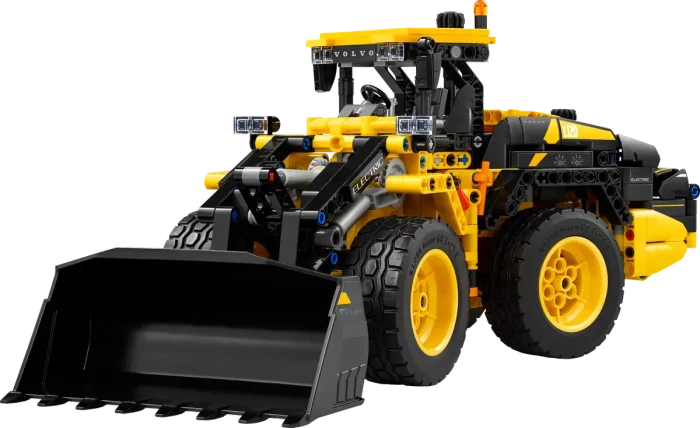 LEGO Technic - Volvo L120 Electric Radlader