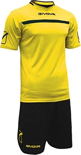 Givova Kit One Trikot mit Shorts 