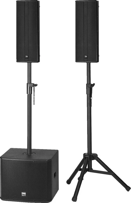 Monacor PAB-306/SW, Stück