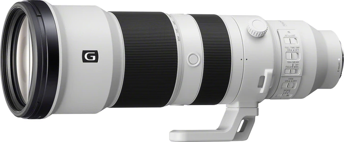 Sony FE 400-800mm 6.3-8.0 G OSS