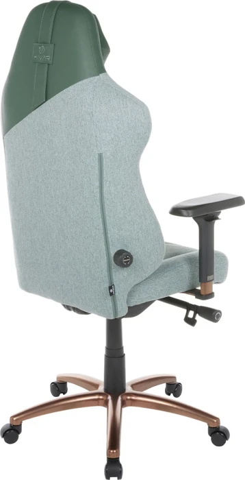 Hivar Skylar Gamingstuhl, Forest Copper