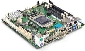 Fujitsu D3634-S (Intel 1151 v2)
