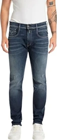 Replay Anbass Slim Fit Jeans dark blue (Herren)