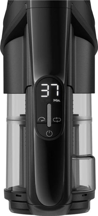 Miele Triflex HX3 Aqua Akku-Handstaubsauger obsidianschwarz