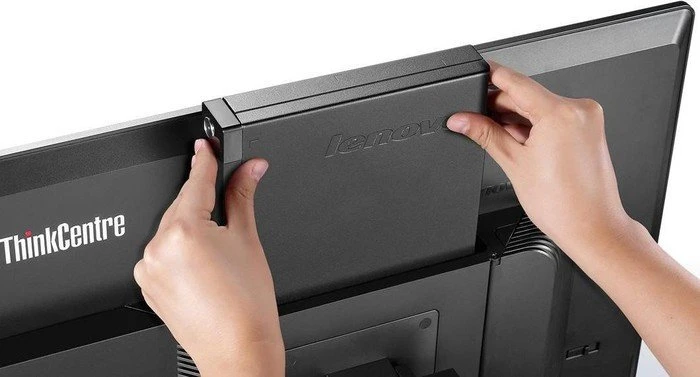 Lenovo ThinkCentre Tiny-in-One 23 (Non-Touch), 23"