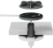 Logitech Hängehalterung für Logitech Mic Pod Mikrofon Vorschaubild