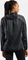 Odlo Dual Dry Performance Knit Laufjacke schwarz (Damen) Vorschaubild