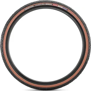 Vredestein Aventura Grezzo 28"x44mm Reifen schwarz/transparent