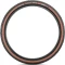 Vredestein Aventura Grezzo 28"x44mm Reifen schwarz/transparent Vorschaubild