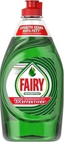 Fairy Ultra Plus Konzentrat Original Spülmittel, 450ml