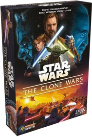 Star Wars: The Clone Wars