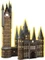 Ravensburger Puzzle Hogwarts Castle Astronomy Tower Night Edition Vorschaubild
