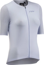 Northwave Extreme Trikot kurzarm grau (Damen)