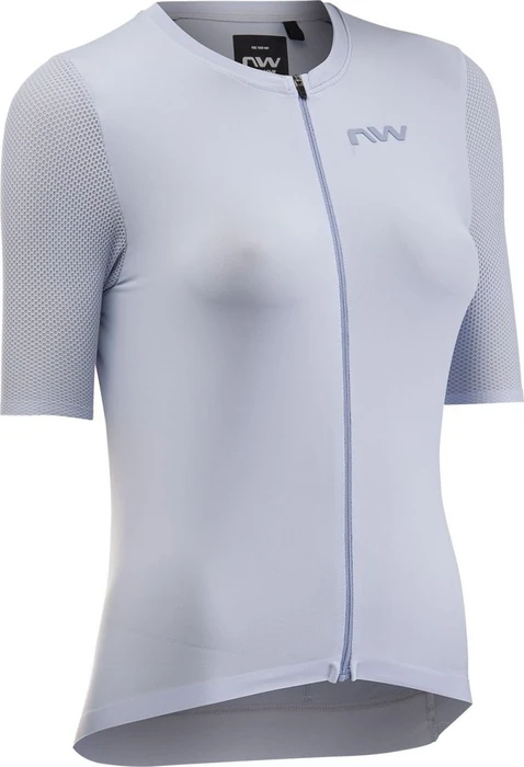 Northwave Extreme Trikot kurzarm grau (Damen)